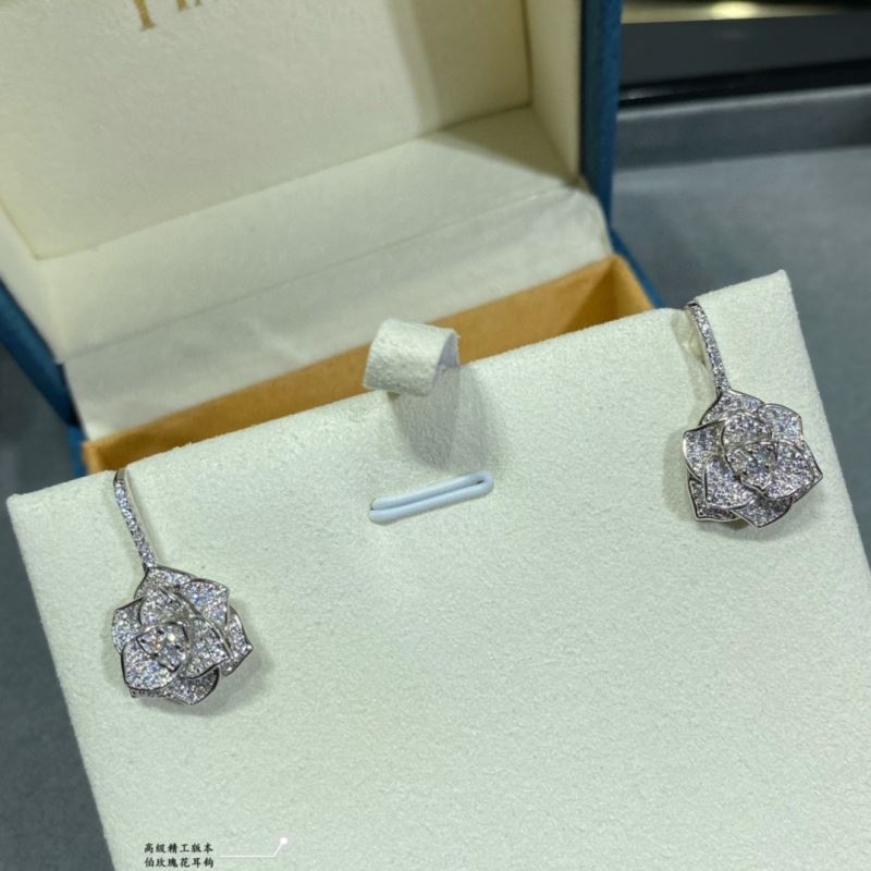 Piaget Earrings